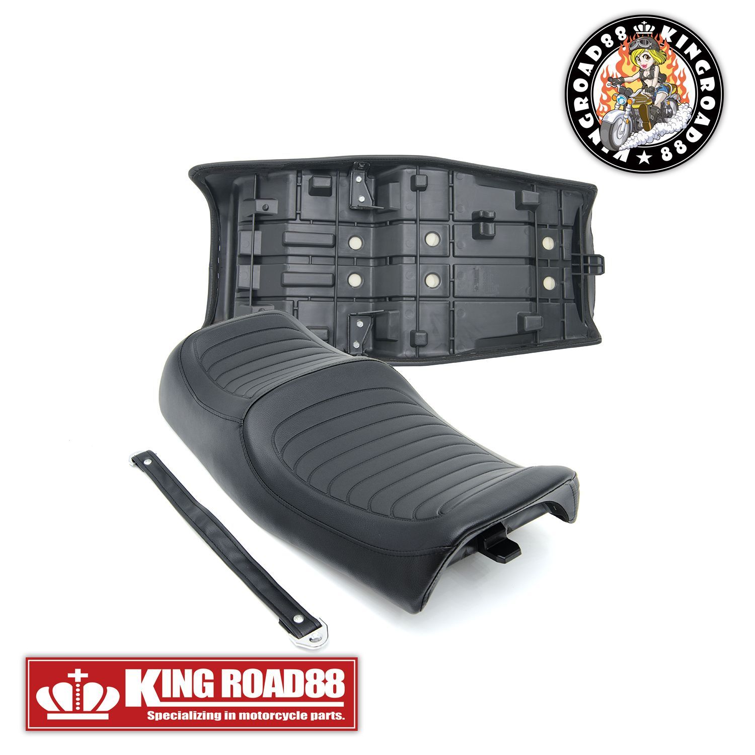 値下げ　ゼファー750 外装セット 新商品】カワサキ ゼファー750 ZR750C KingRoad88 FX変身 外装 セット