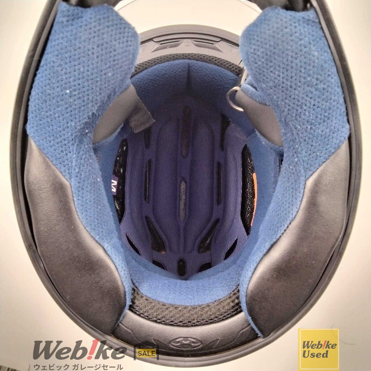 OGK KABUTO FF-R3 フルフェイスヘルメット | サイズ：M 57-58