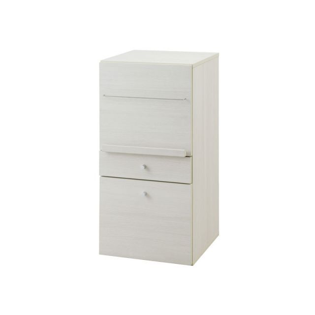 OSHIPI 推しピの押し入れ ユニットボックスシリーズ フラップ＆引出しタイプ