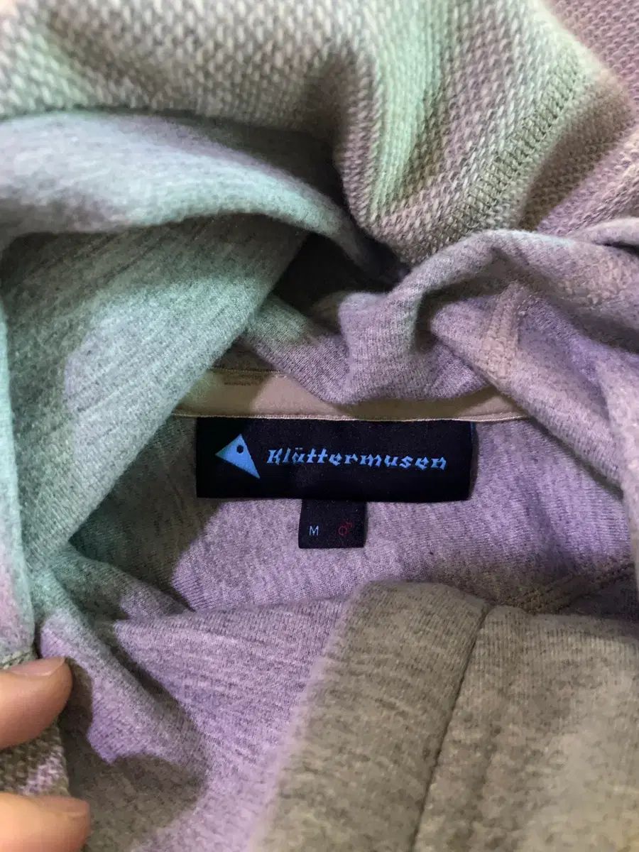 胡桃フーディー