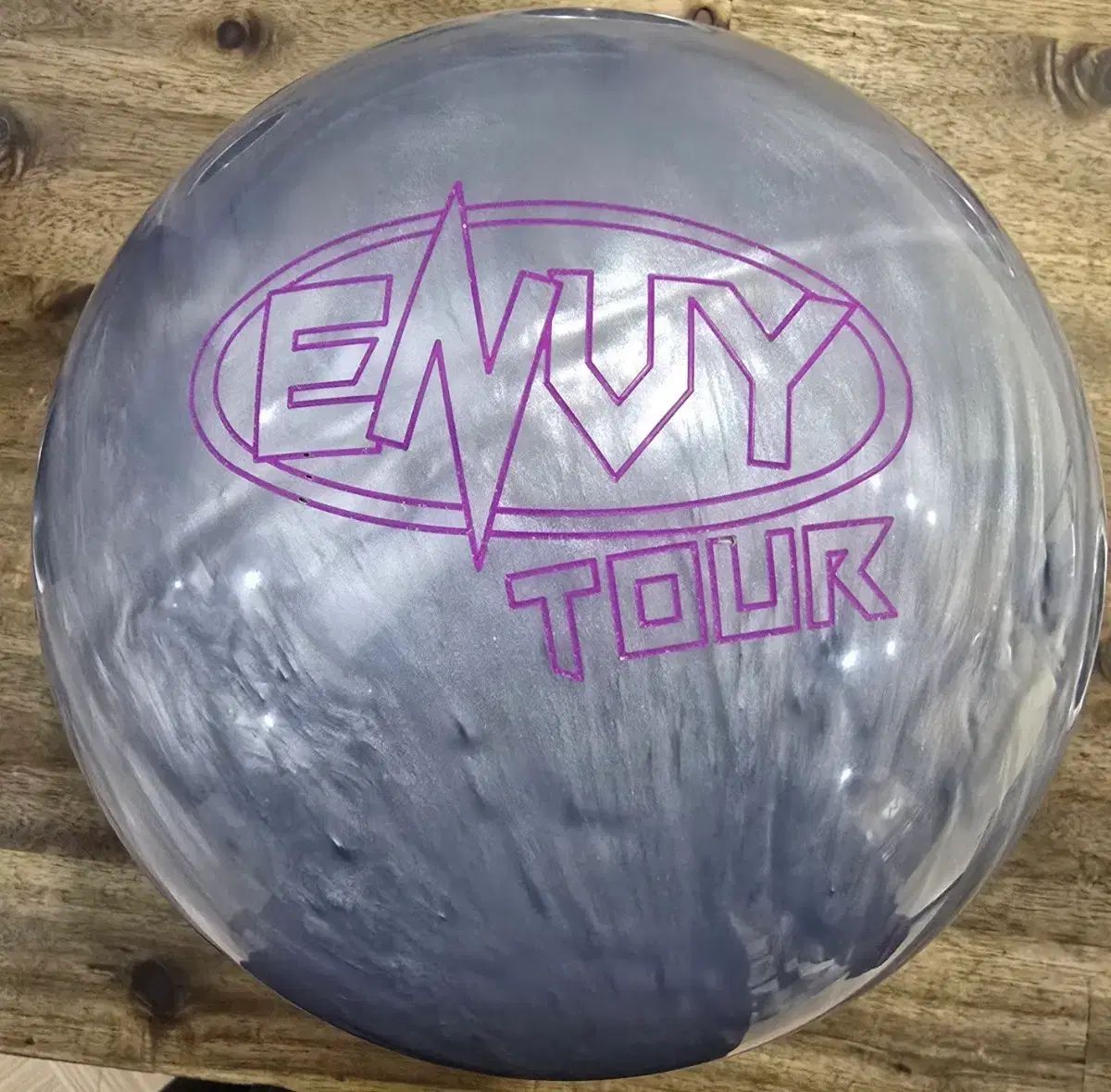 ボール HAMMER ハンマー エンヴィ ENVE ツアー 15 P