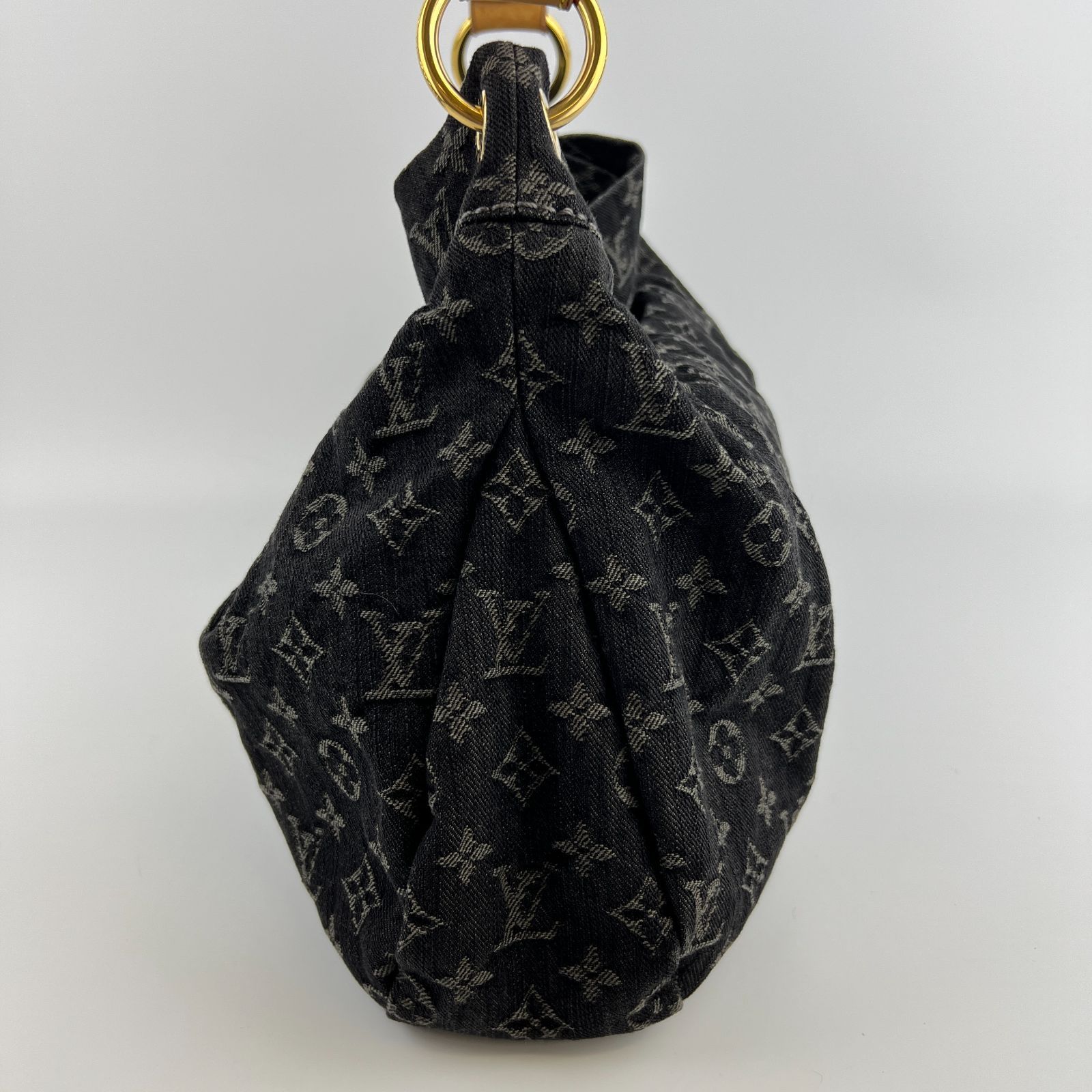 中古】LOUIS VUITTON ルイヴィトン モノグラム デイリーPM M40494