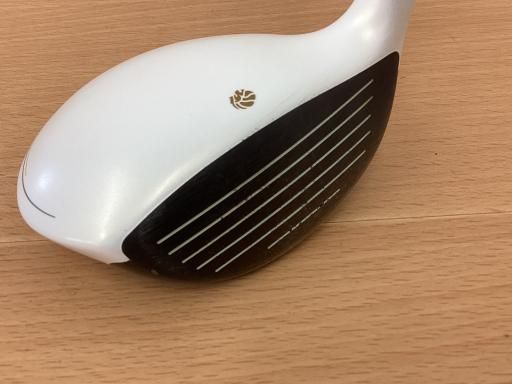 テーラーメイド GLOIRE 5W フェアウェイウッド FW 小売 GLOIRE GL550