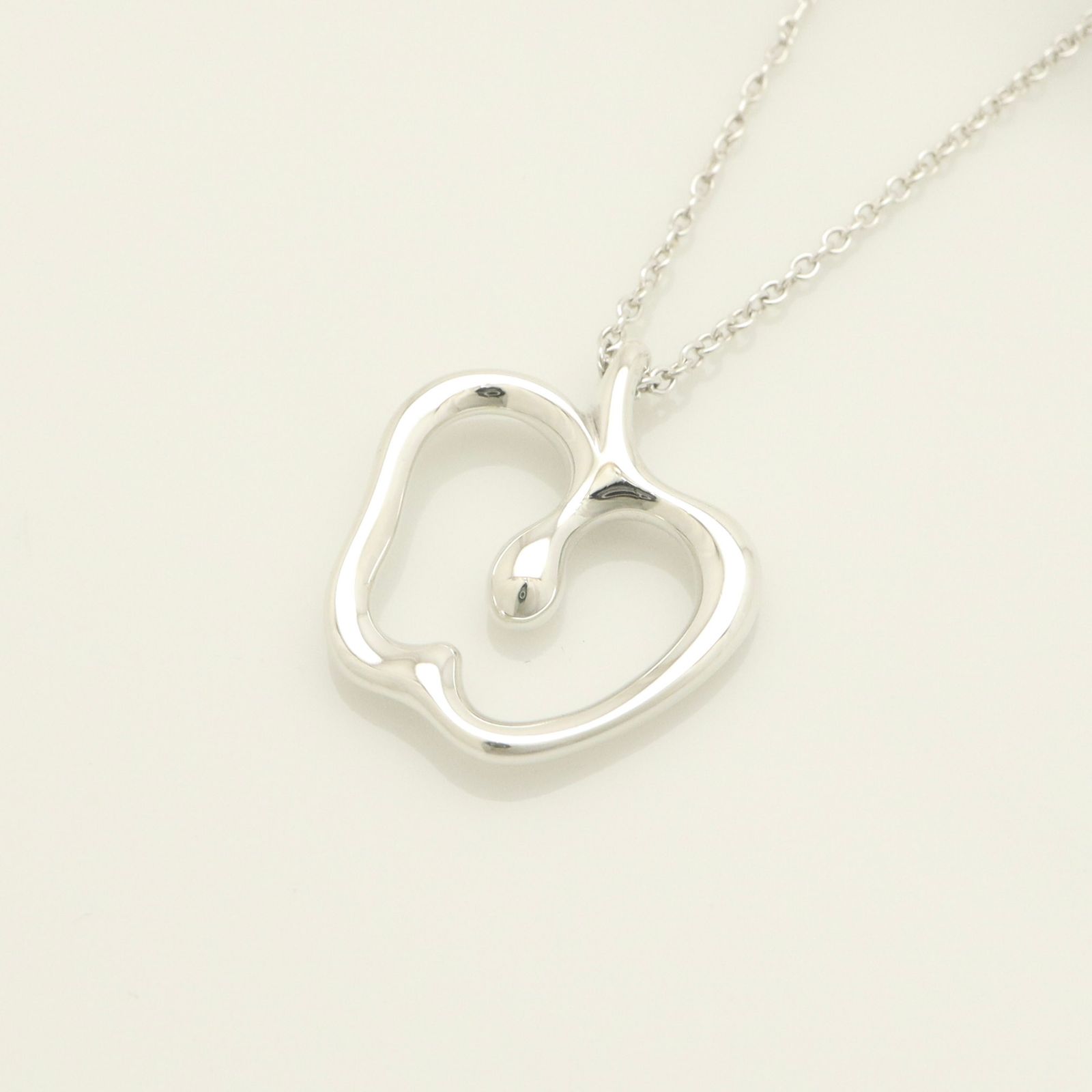 美品】ティファニー TIFFANY&Co. アップル エルサペレッティ