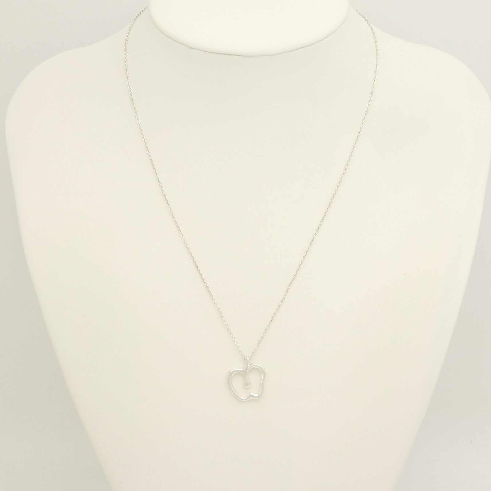 美品】ティファニー TIFFANY&Co. アップル エルサペレッティ