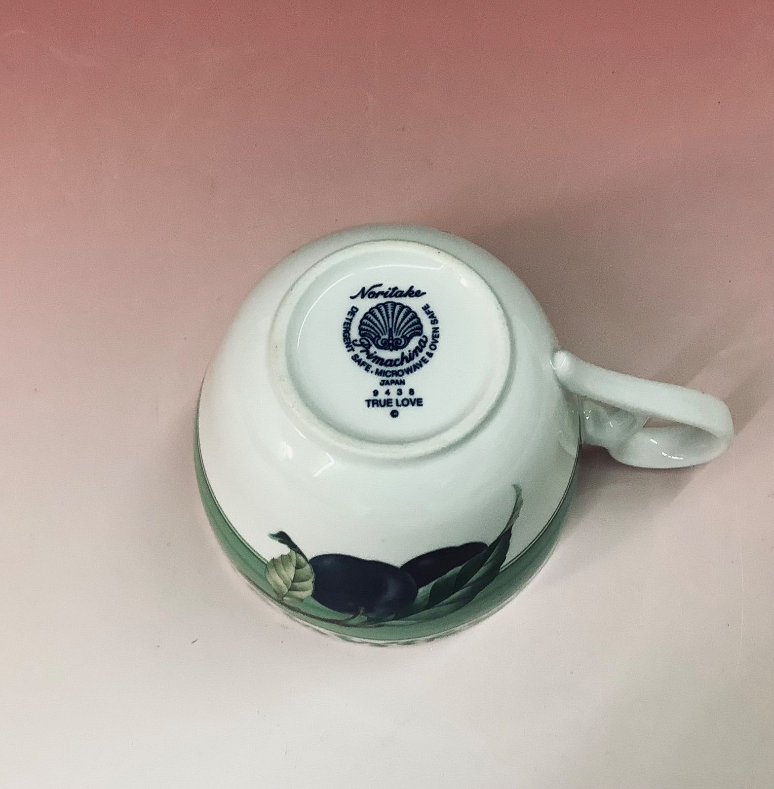 未使用品⭐︎Noritakeノリタケ 「ロイヤルオーチャード」シリーズ 未使用品⭐︎Noritakeノリタケ 「ロイヤルオーチャード」シリーズ
