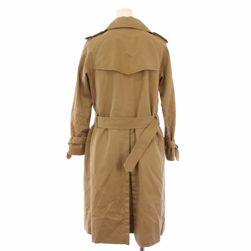 ビューティフルピープル beautiful people トレンチコート ライナー