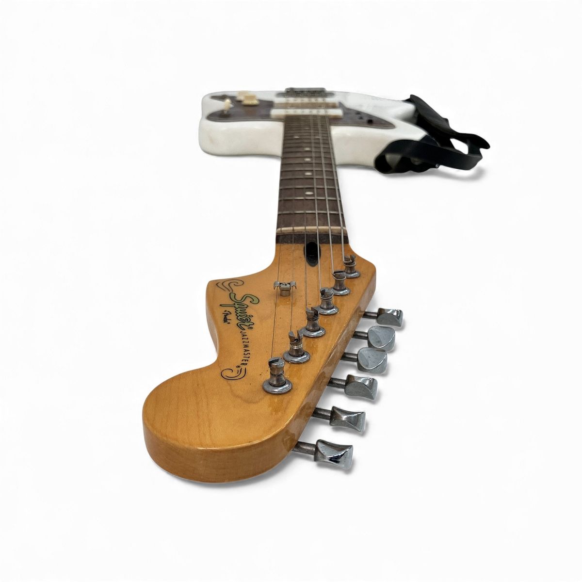 Fender squier jazzmaster フェンダー スクワイヤー エレキギター