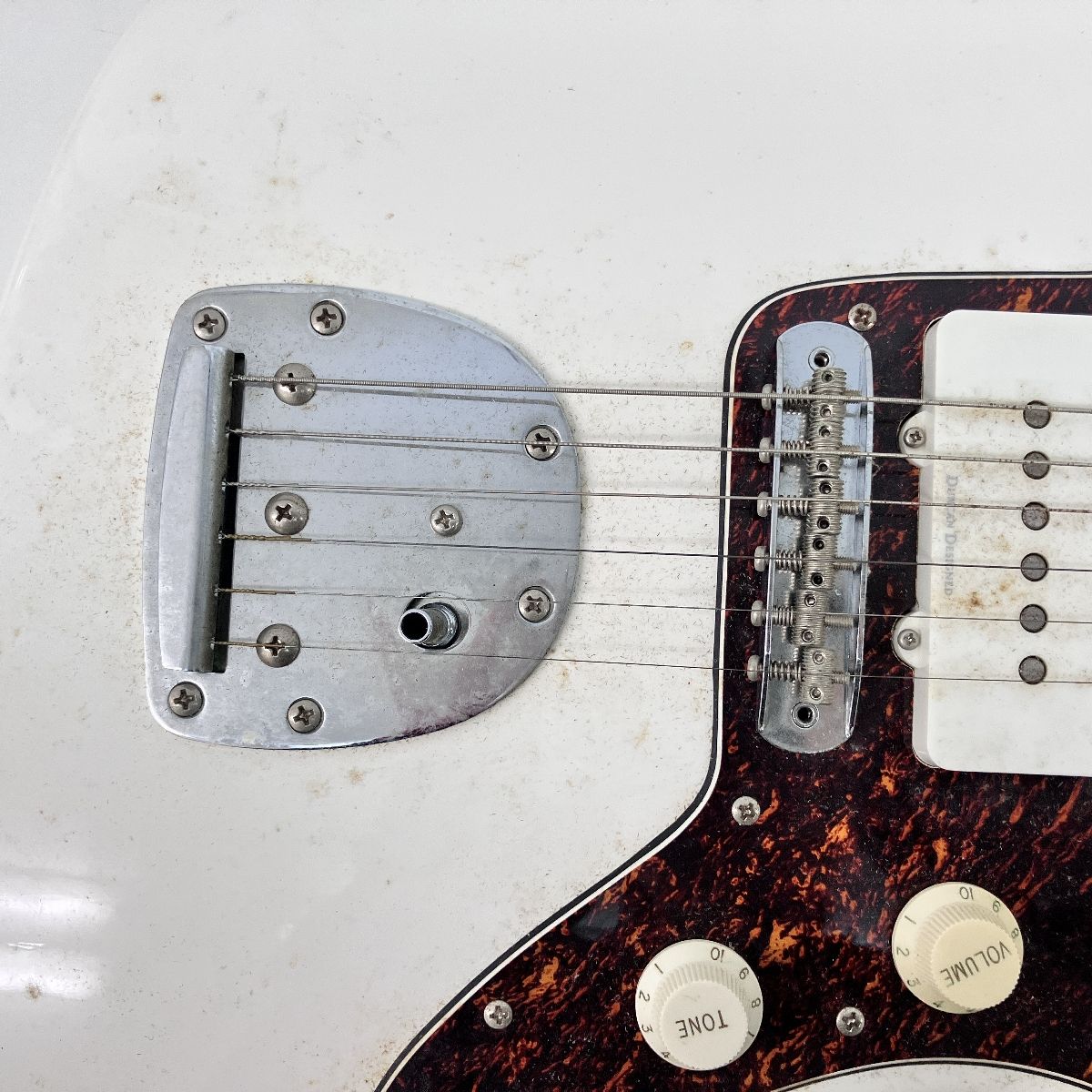 Fender squier jazzmaster フェンダー スクワイヤー エレキギター