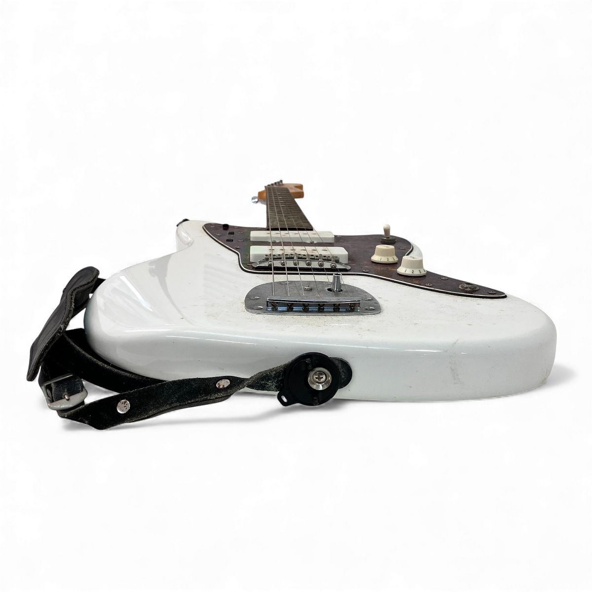 Fender squier jazzmaster フェンダー スクワイヤー エレキギター