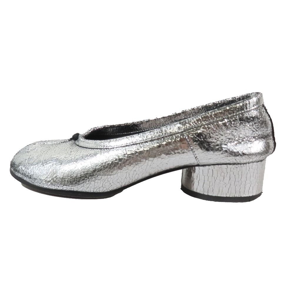 Maison Margiela 22 メゾンマルジェラ ブロークンミラー 足袋