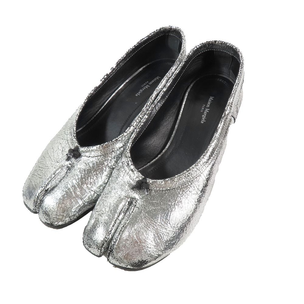 Maison Margiela 22 メゾンマルジェラ ブロークンミラー 足袋