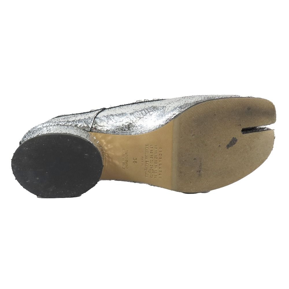 Maison Margiela 22 メゾンマルジェラ ブロークンミラー 足袋