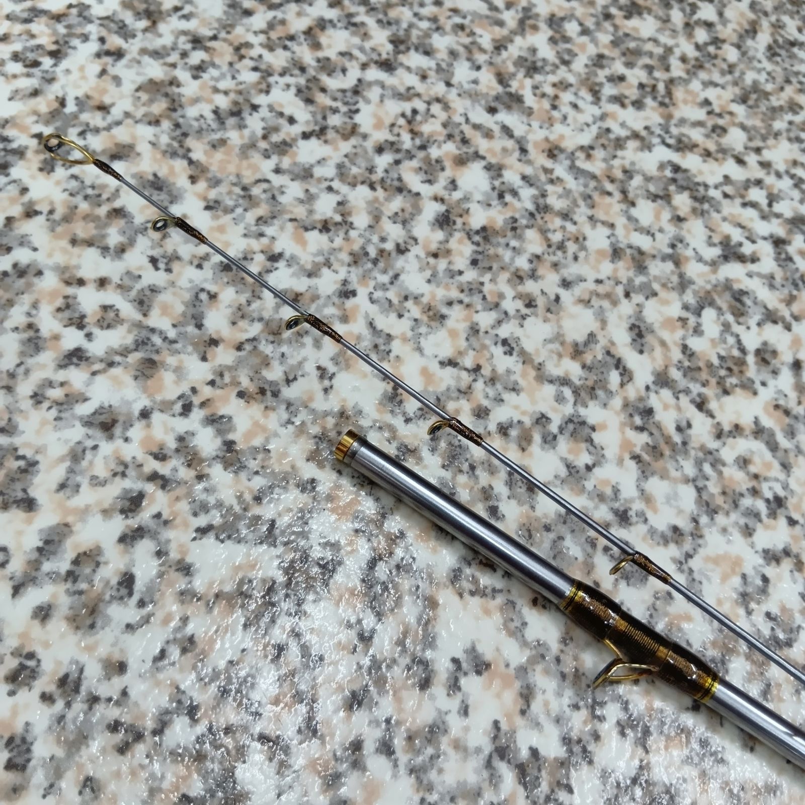 シマノ SHIMANO 20 海攻 ヒラメリミテッド MH 230 定価¥91 000 船竿