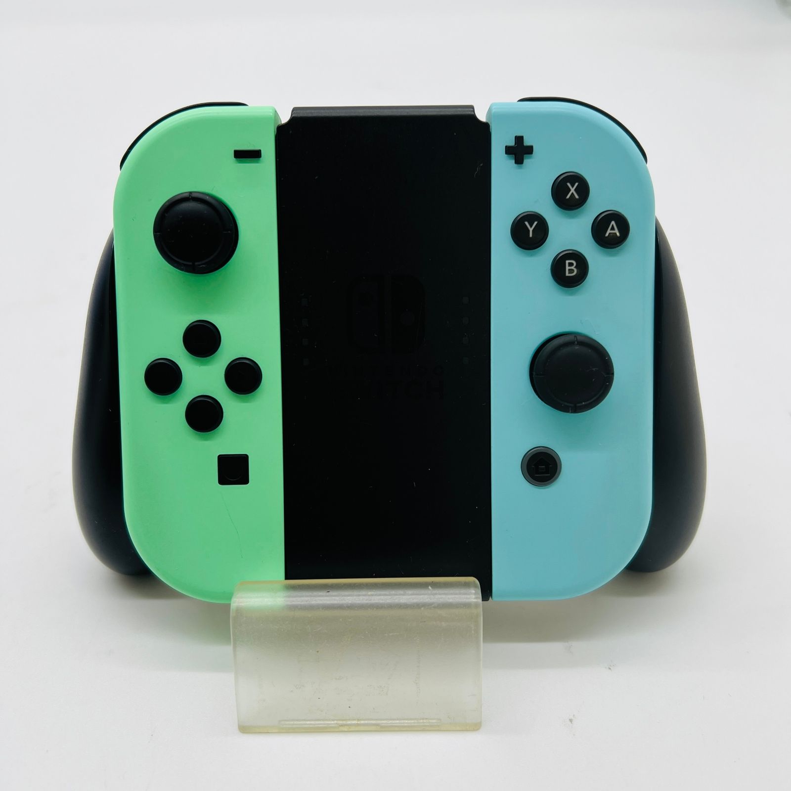 Nintendo Switch あつまれ どうぶつの森セット 任天堂 動作確認済み Nintendo Switch あつまれ どうぶつの森セット 任天堂 動作確認済み