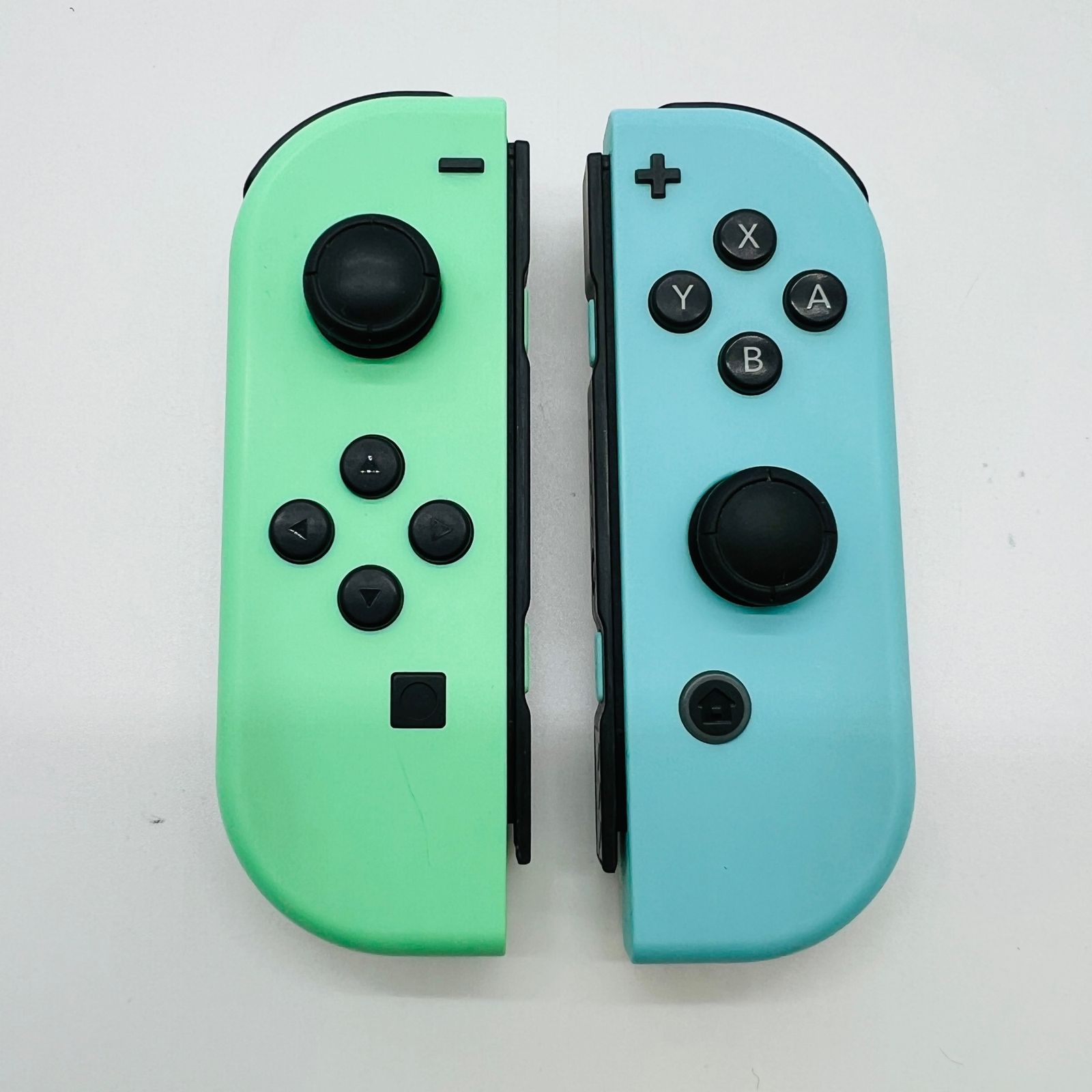 Nintendo Switch あつまれ どうぶつの森セット 任天堂 動作確認済み