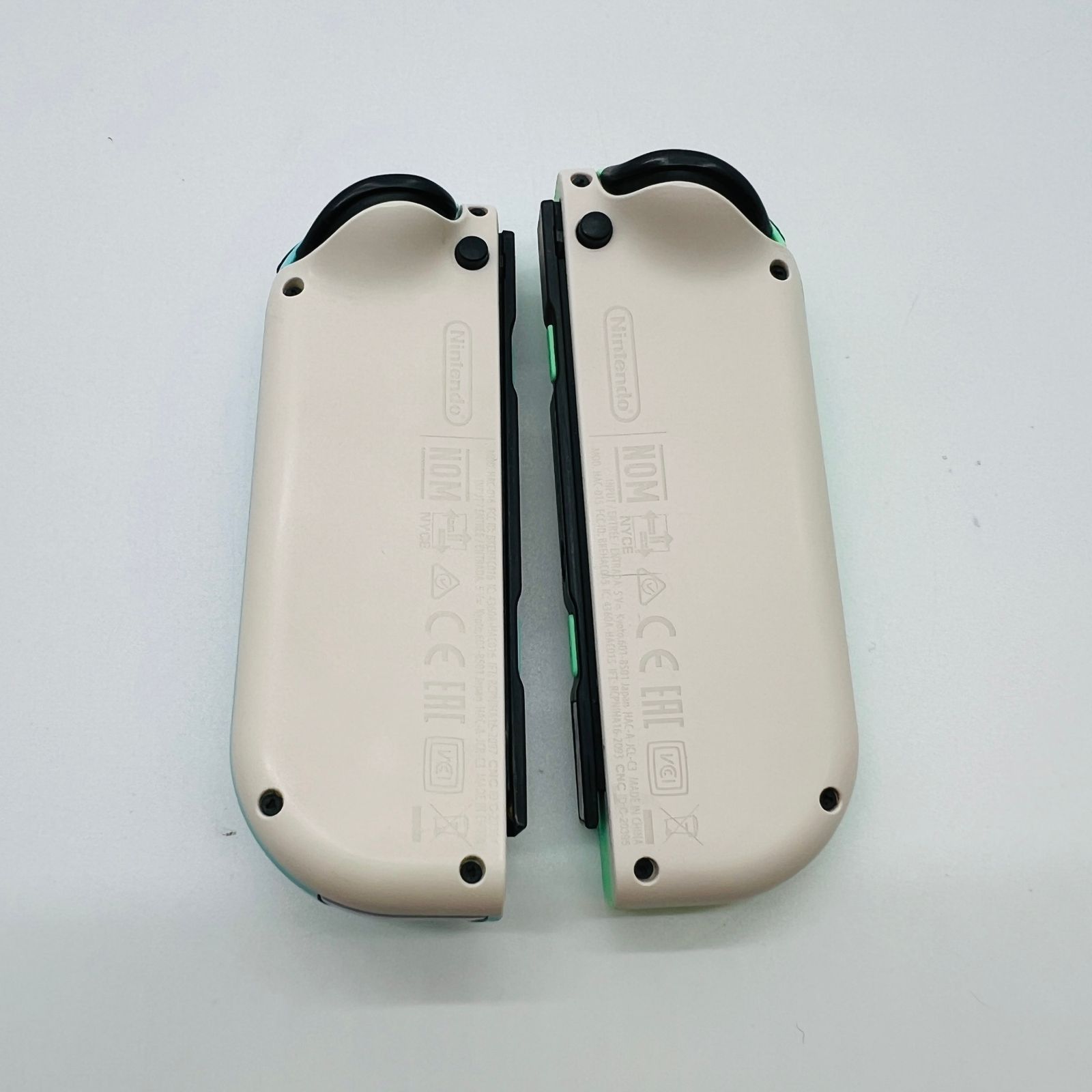 【動作確認済】Nintendo Switch Nintendo Switch あつまれ どうぶつの森セット 任天堂 動作確認済み