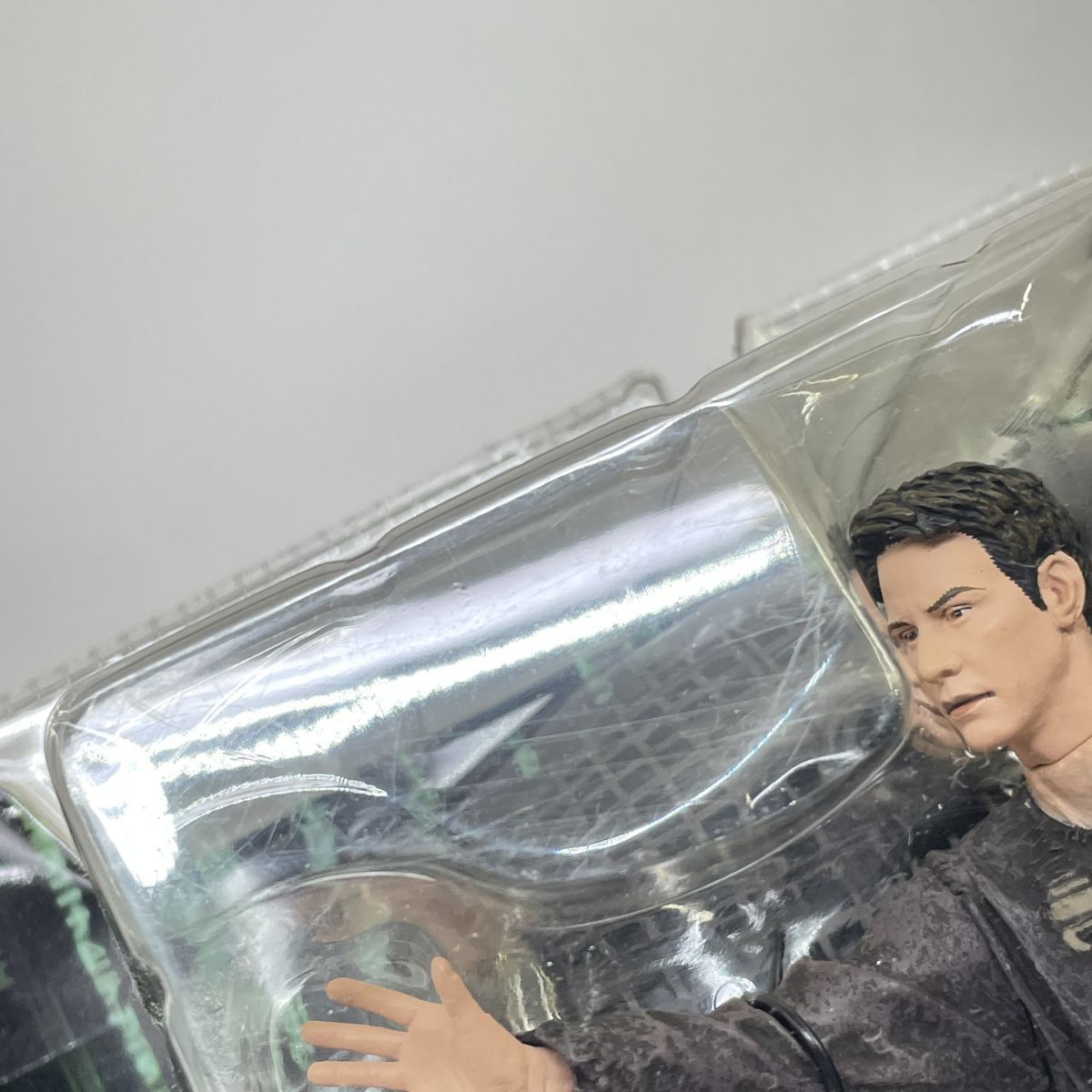 未開封】McFARLANE TOYS アクションフィギュア マトリックスシリーズ2