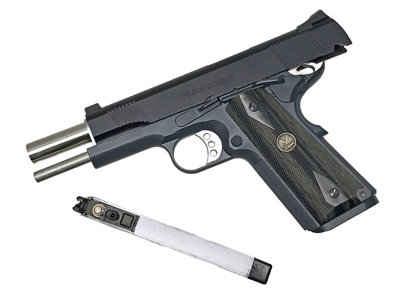 WA] ウィルソンコンバット タクティカルスーパーグレイドコンパクト