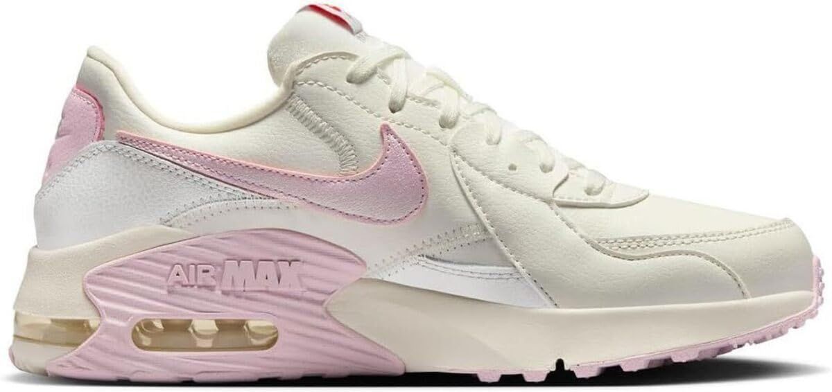  ナイキ エア マックス エクシー W AIR MAX EXCEE セイル ピンクフォーム IB 4487 133 24 0 cm トレイルランニングシューズ アウトドアシューズ