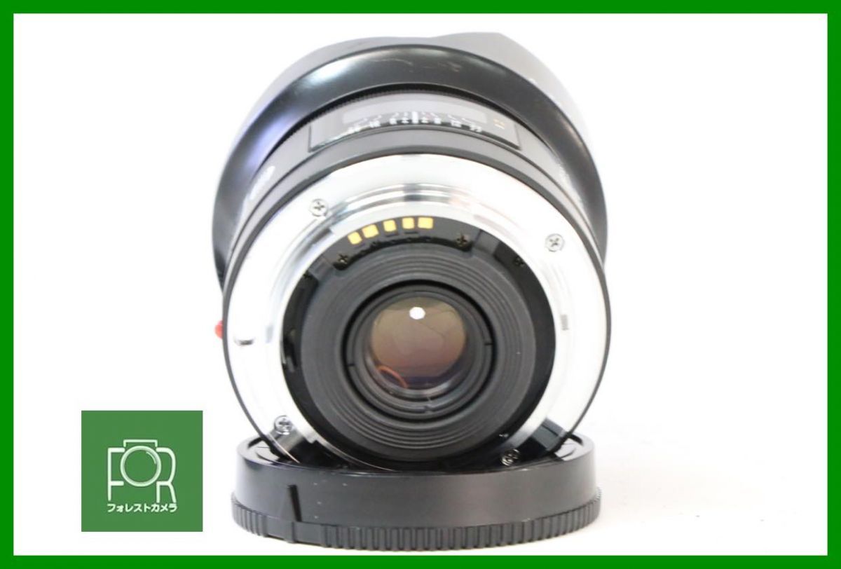 動作保証・点検済】良品□MINOLTA AF 24mm F2.8□前後キャップ