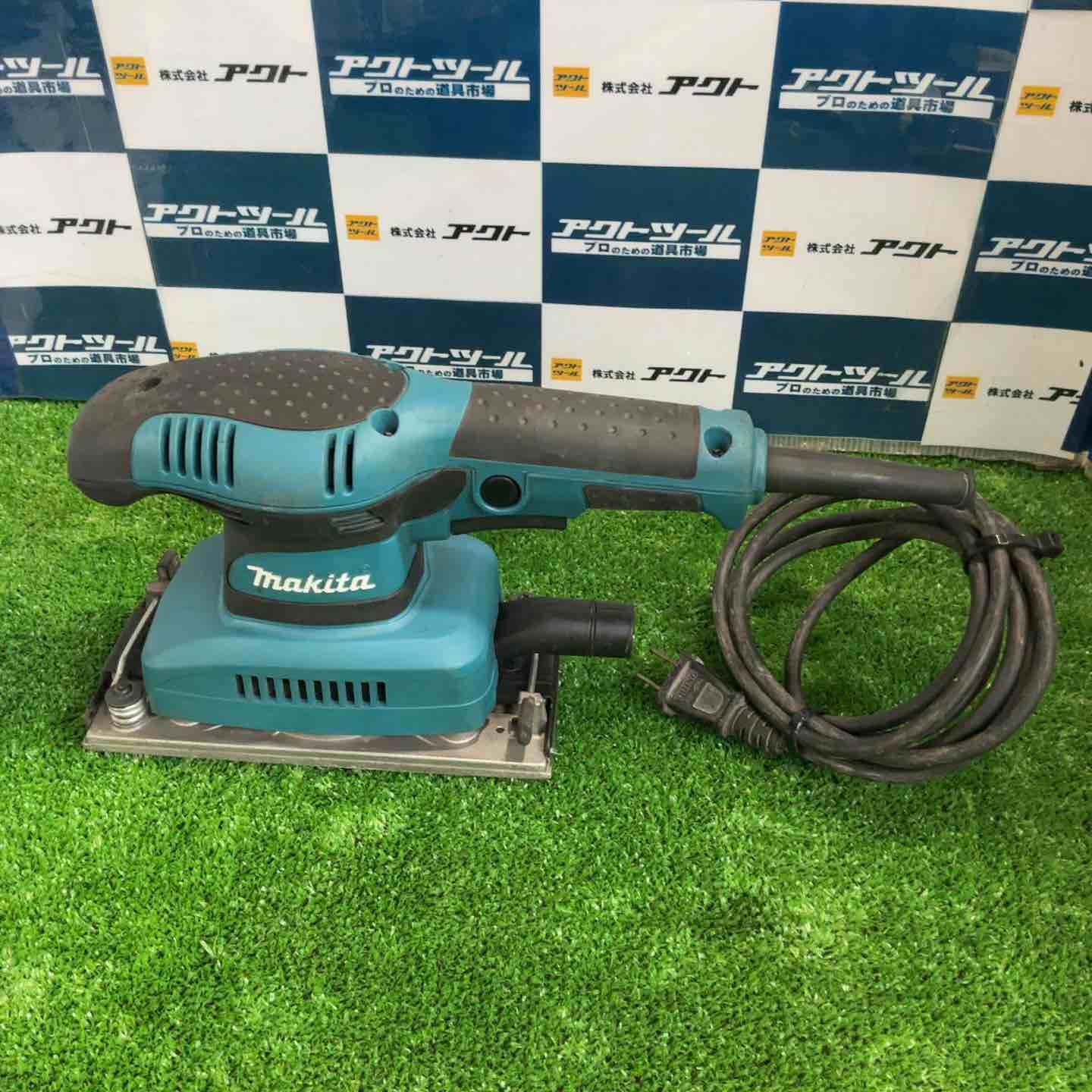 マキタ makita 仕上サンダ BO 3710