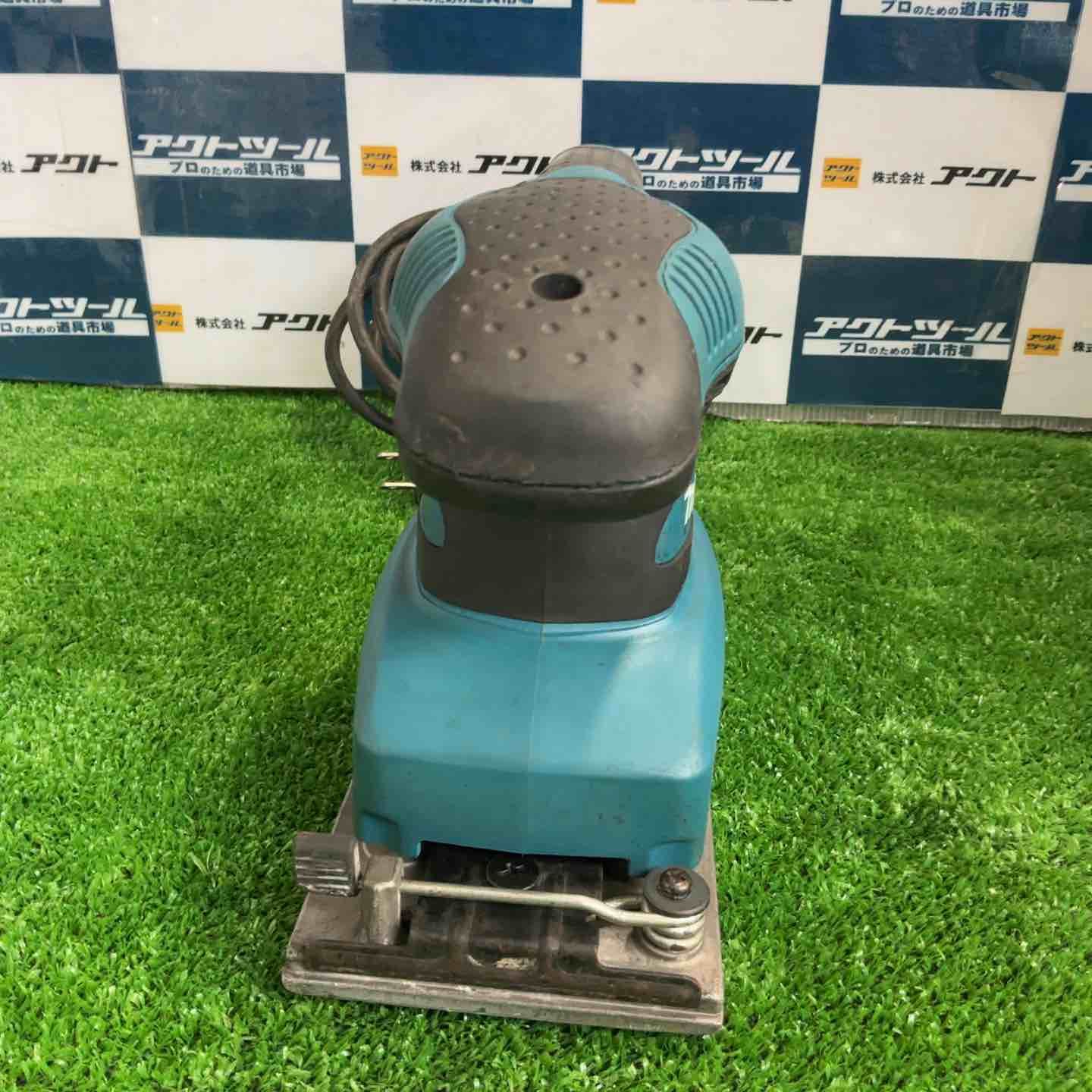 マキタ makita 仕上サンダ BO 3710