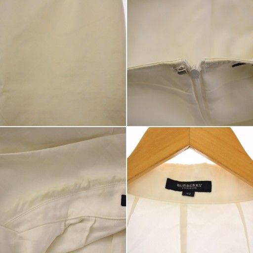 バーバリー ロンドン BURBERRY LONDON セットアップ テーラード