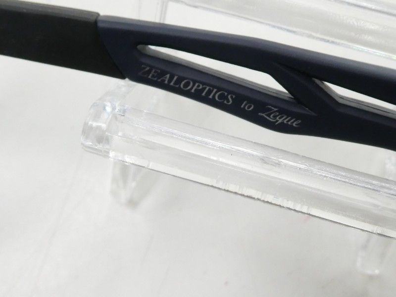 ゼクーバイジールオプティクス