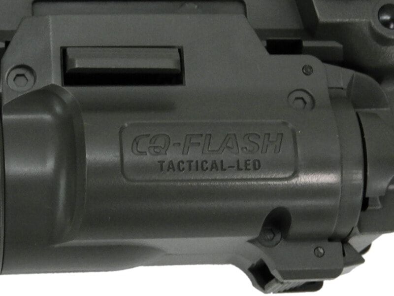 ミリタリー [東京マルイ] FN 5-7 ファイブセブン フォリッジグリーン