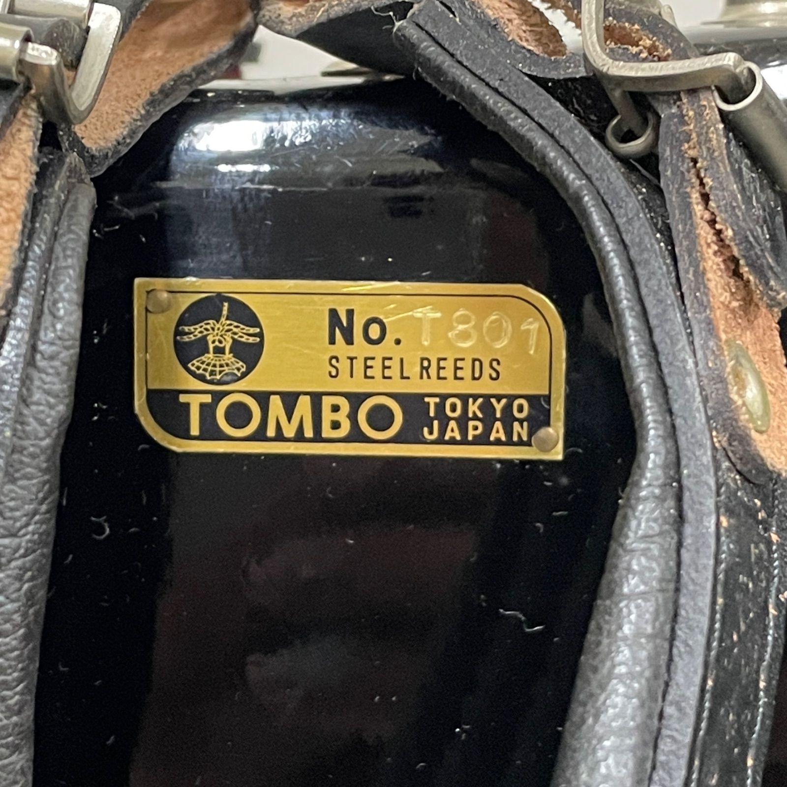 NK154 ジャンクトンボ楽器製作所 アコーディオン T801 鍵盤楽器 演奏