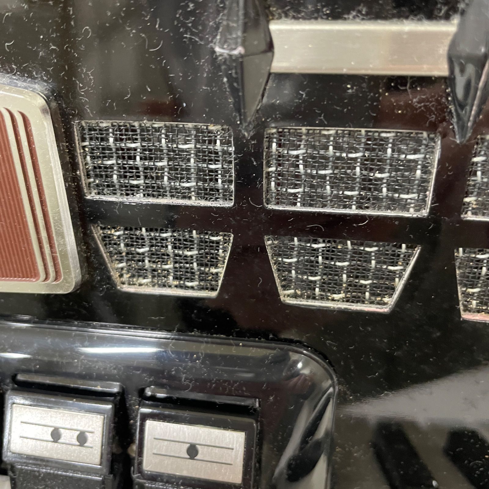 NK154 ジャンクトンボ楽器製作所 アコーディオン T801 鍵盤楽器 演奏