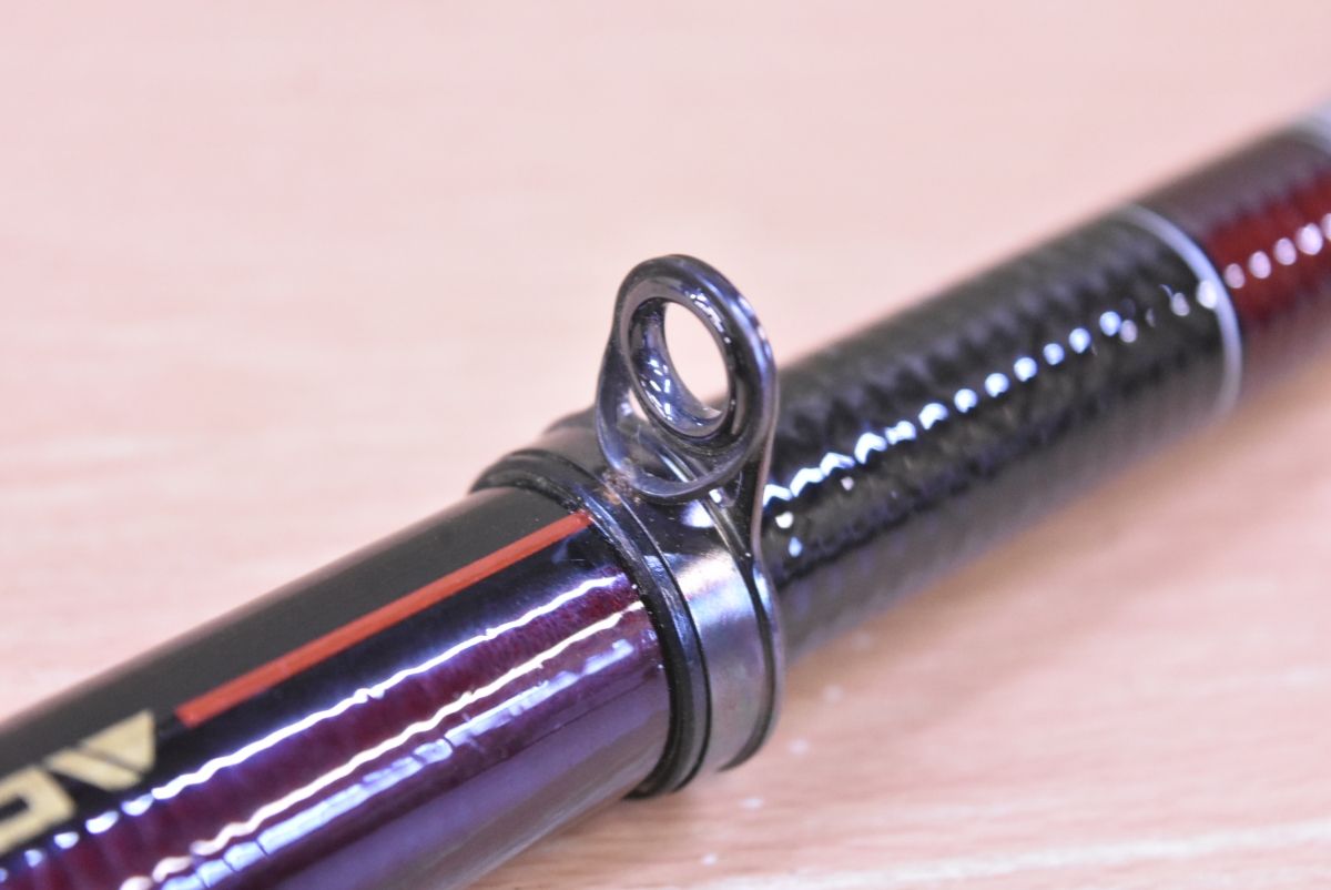ダイワ アドバイザー 波濤 3-70 DAIWA ADVISOR 3号70 磯竿 上物 フカセ