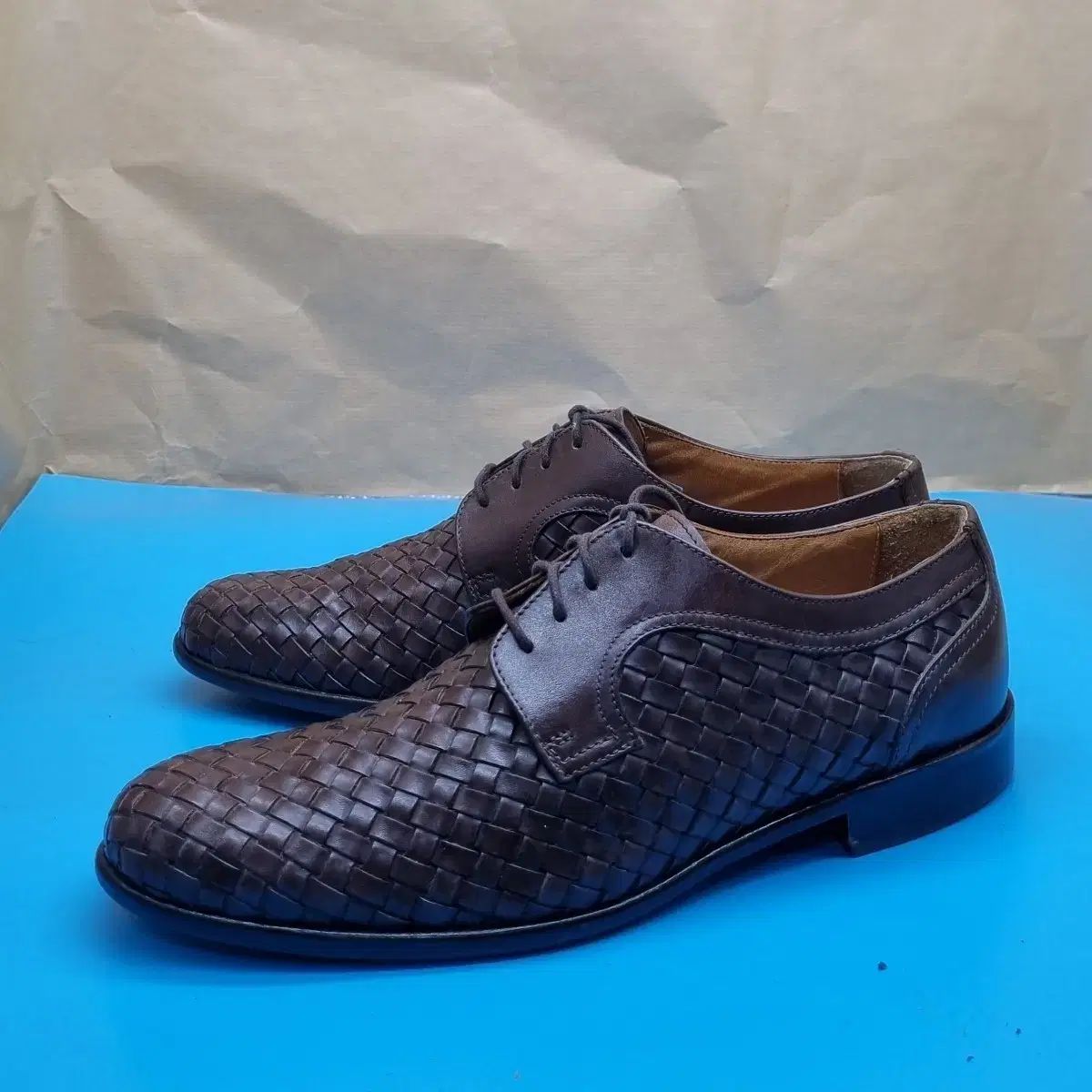 BITTI メンズ靴 ハンドメイド 270