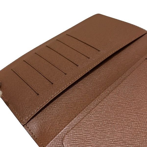 ルイヴィトン Louis Vuitton モノグラム ポルトバルール カルト