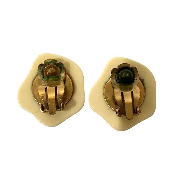 イヤリング レディース