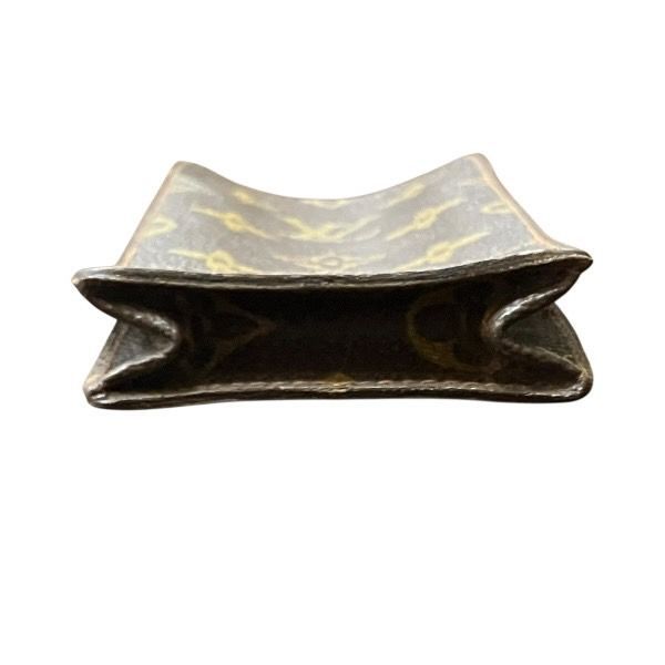 ルイヴィトン Louis Vuitton モノグラム ヴィンテージ メガネケース