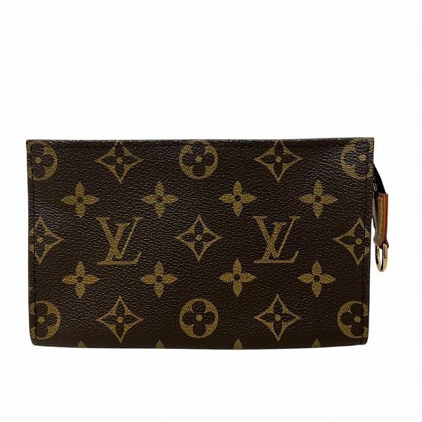 ルイヴィトン Louis Vuitton モノグラム プチバケット付属ポーチ ブランド小物 ポーチ レディース