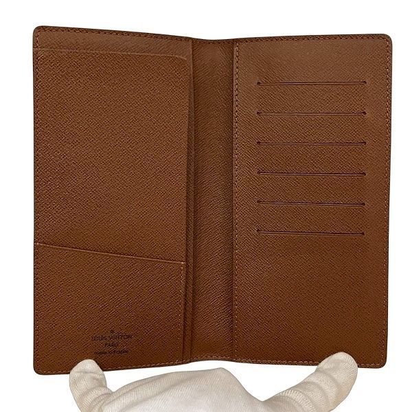 ルイヴィトン Louis Vuitton モノグラム ポルトバルール カルト