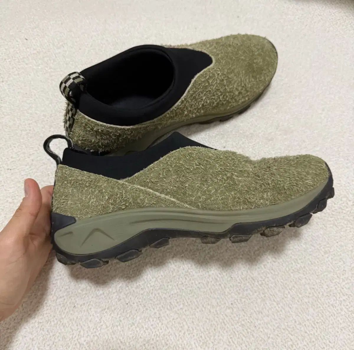 メレル ウィンター ネック 28 5 cm