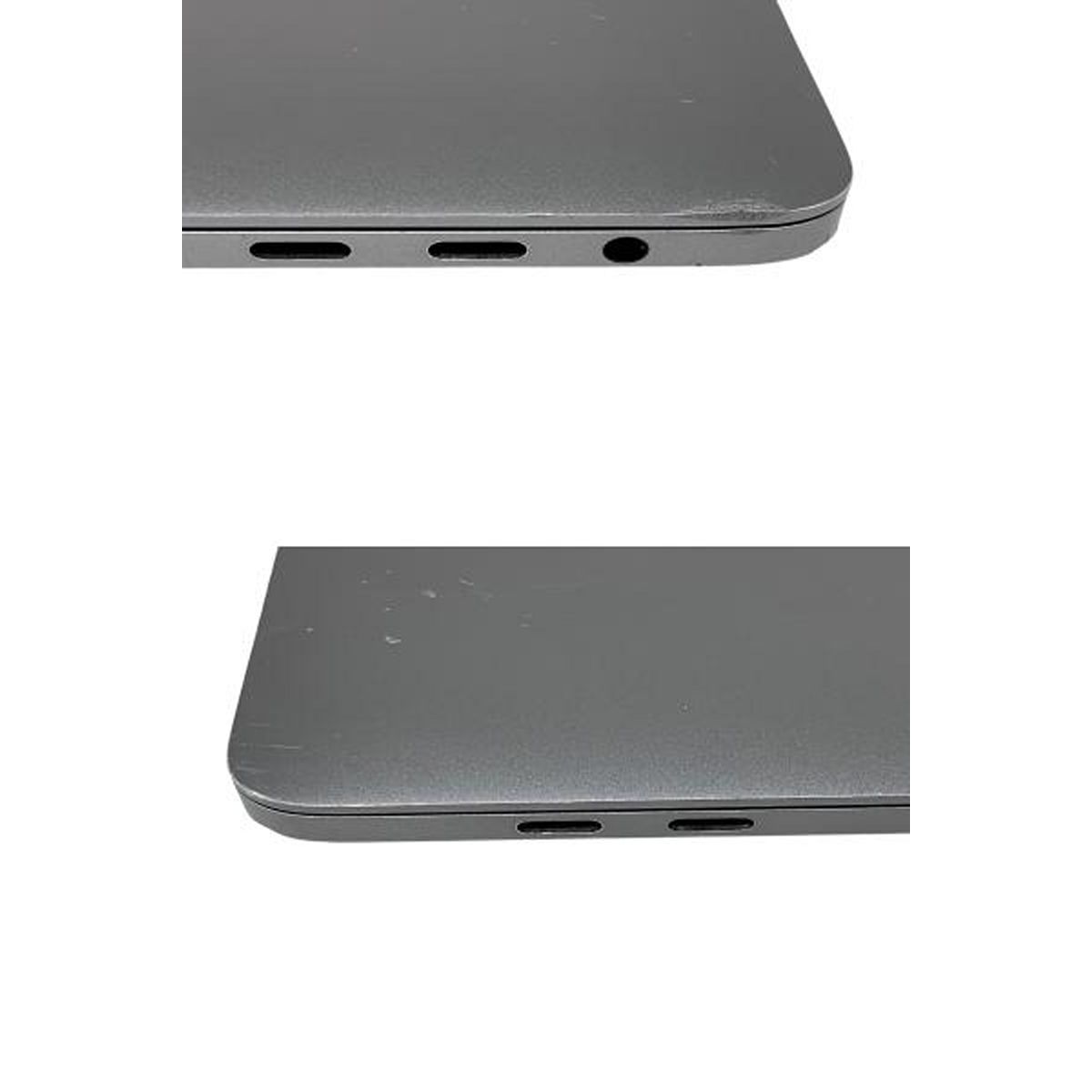 充放電回数:697回】Apple MacBook Pro Z0V80004U ノートPC Intel Core