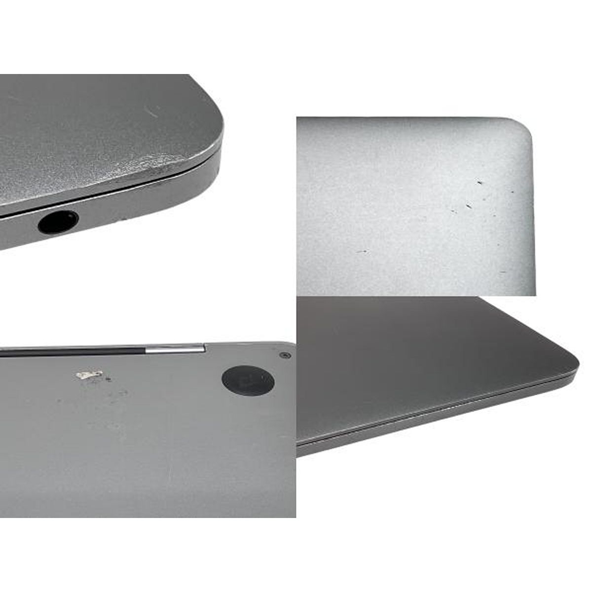 充放電回数:697回】Apple MacBook Pro Z0V80004U ノートPC Intel Core