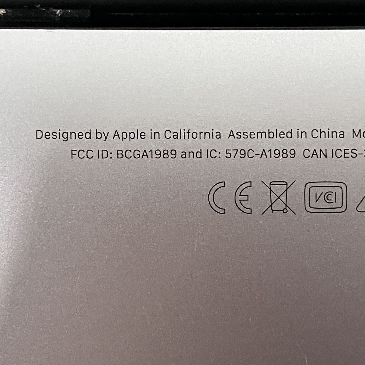  充放電回数 697回 Apple MacBook Pro ノートPC Intel Core i 7 8559 U 16 GB SSD 500 Ventura MacBook本体 ノートPC