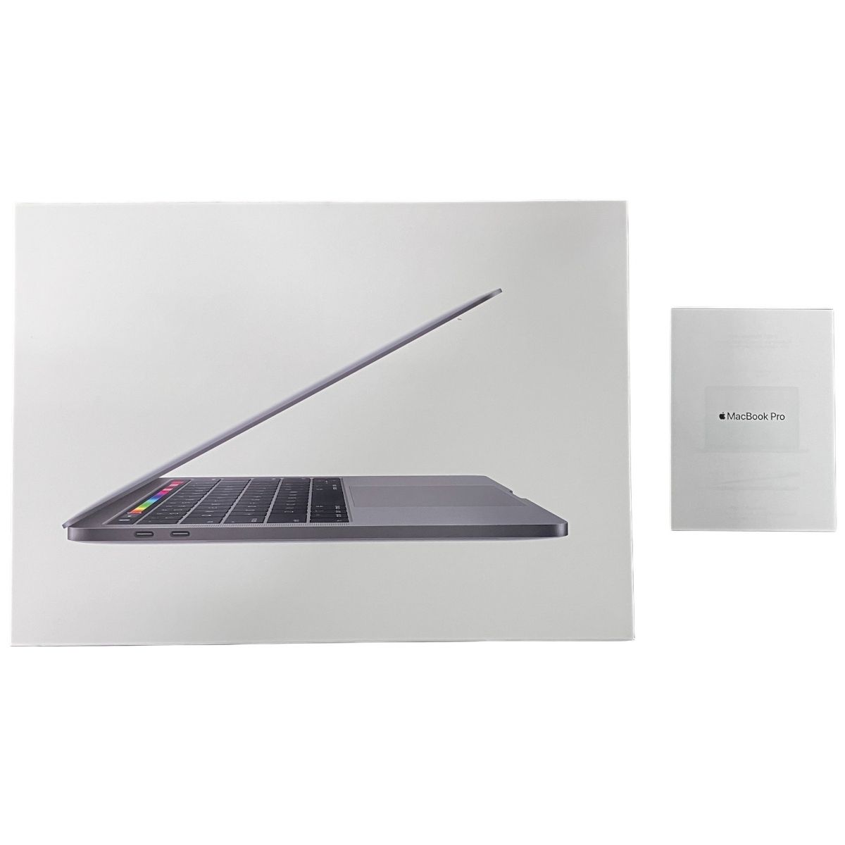 充放電回数:697回】Apple MacBook Pro Z0V80004U ノートPC Intel Core