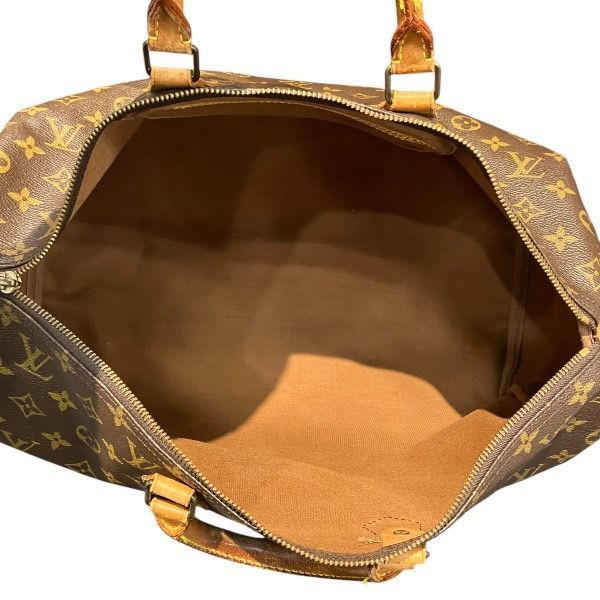 ルイヴィトン Louis Vuitton モノグラム スピーディ40 M41522 バッグ