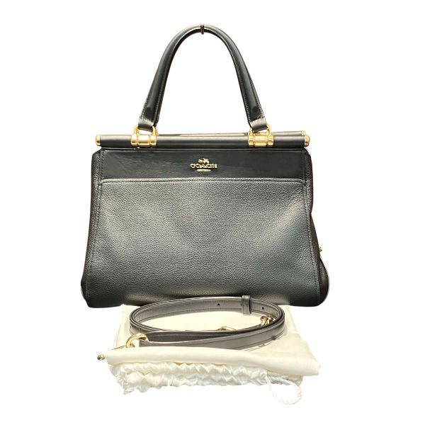 コーチ COACH グレース 21343 2WAY バッグ ハンドバッグ ショルダー