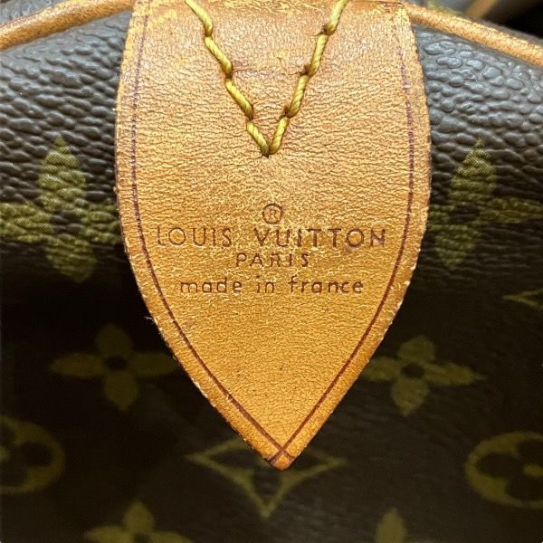 ルイヴィトン Louis Vuitton モノグラム キーポル60 M41422 バッグ