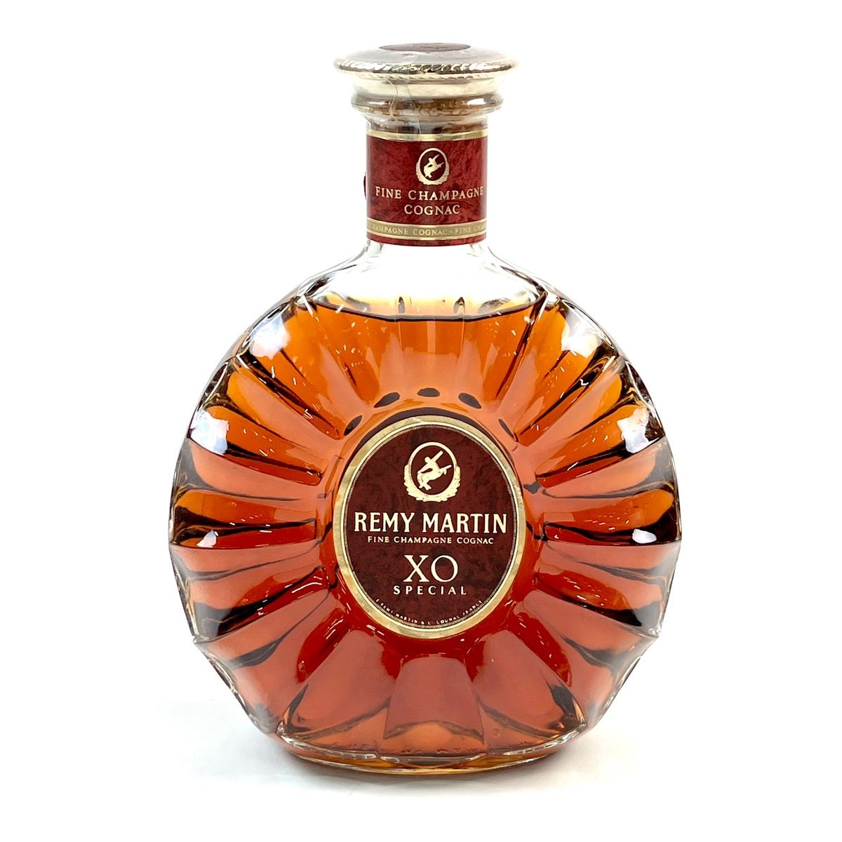 レミーマルタン REMY MARTIN XO スペシャル 現行 クリアボトル 700ml