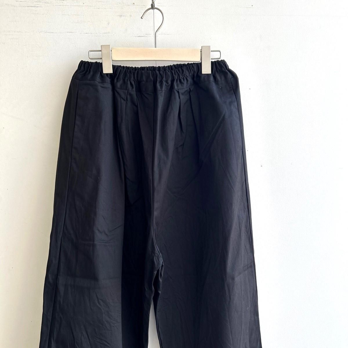 チノクロスPOKKAパンツ