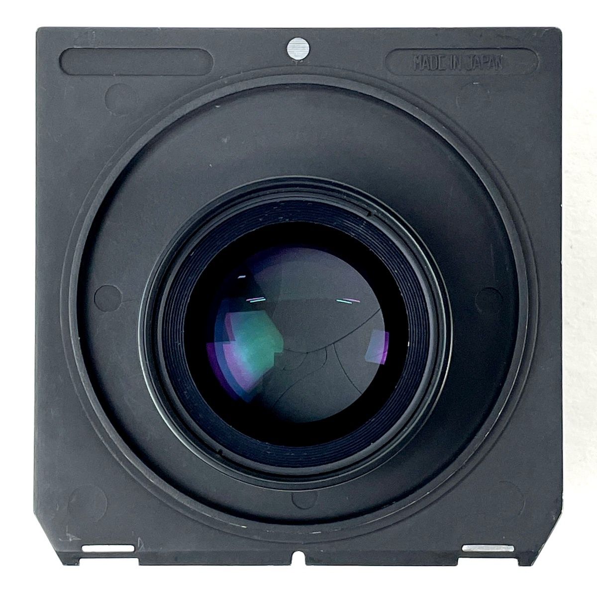 ニコン Nikon NIKKOR W 180mm F5.6 大判カメラ用レンズ 【中古